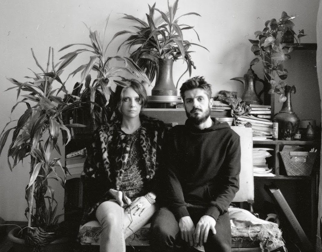 warshadfilm 
tiziano doria
samira guadagnuolo