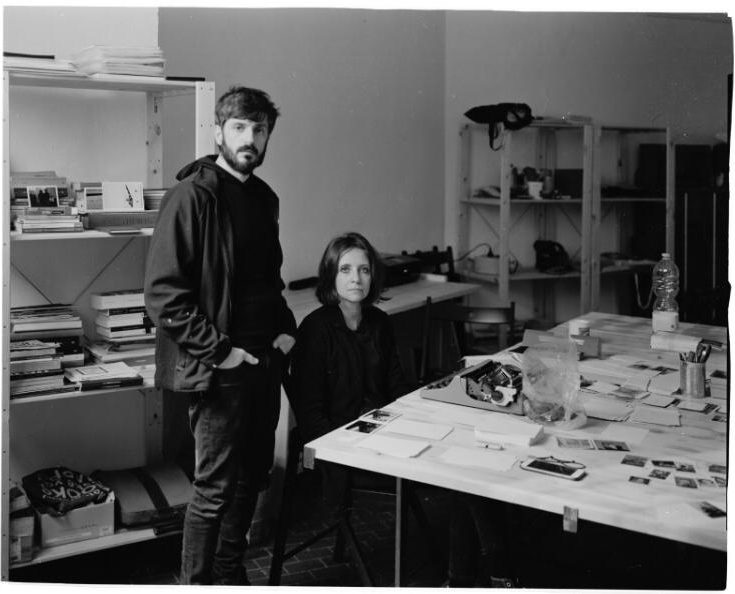 warshadfilm 
tiziano doria
samira guadagnuolo