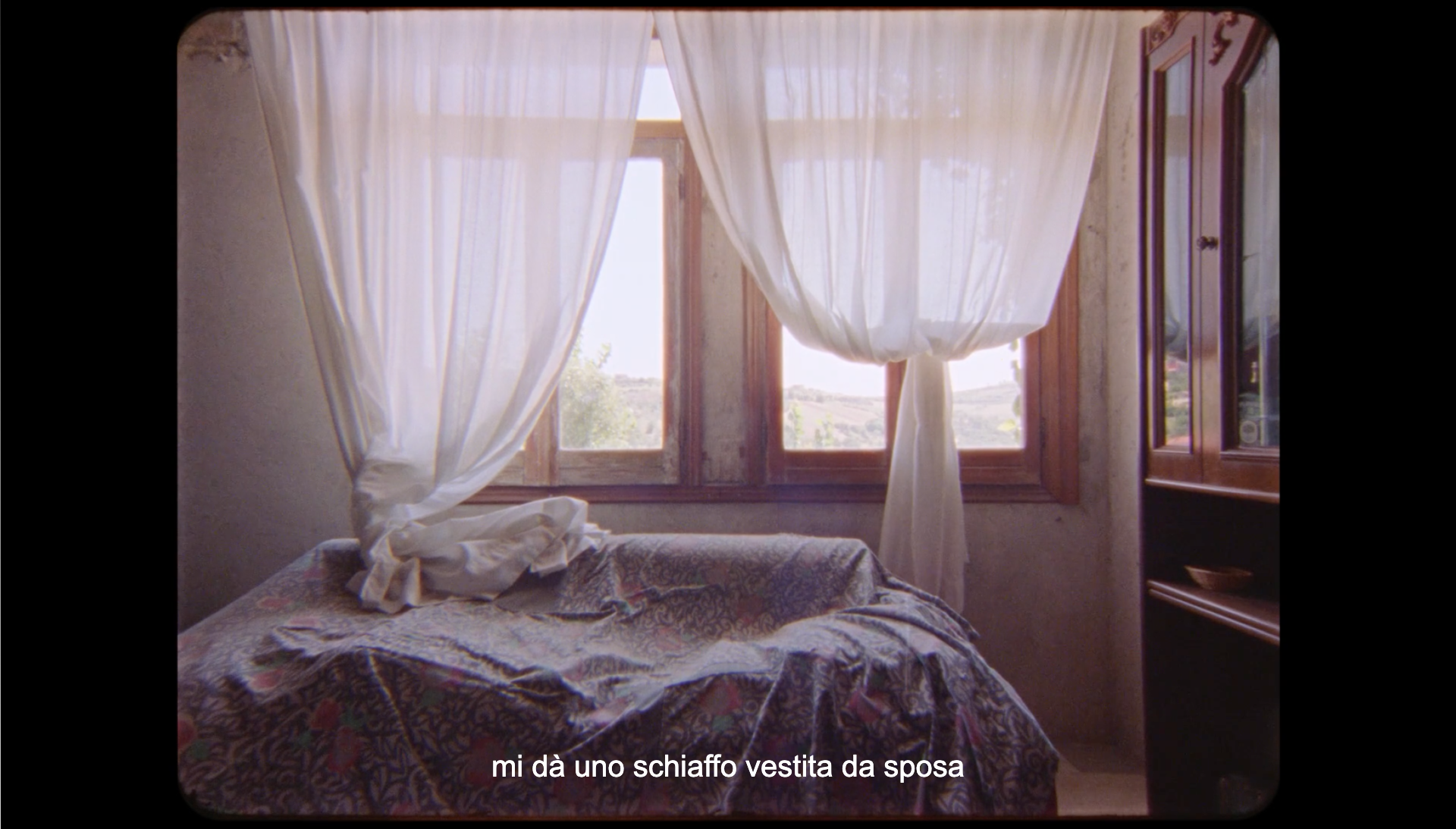 la zita, samira guadagnuolo, tiziano doria, warshadfilm, labbash, thessaloniki, golden alexander award
thessaloniki film festival