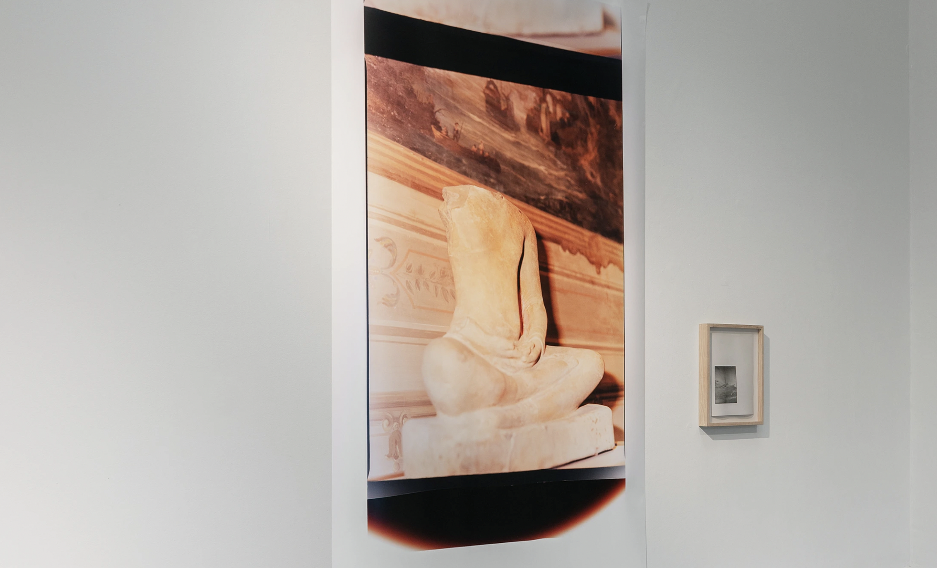 MAO Torino Samira Guadagnuolo Tiziano Doria WARSHADFILM