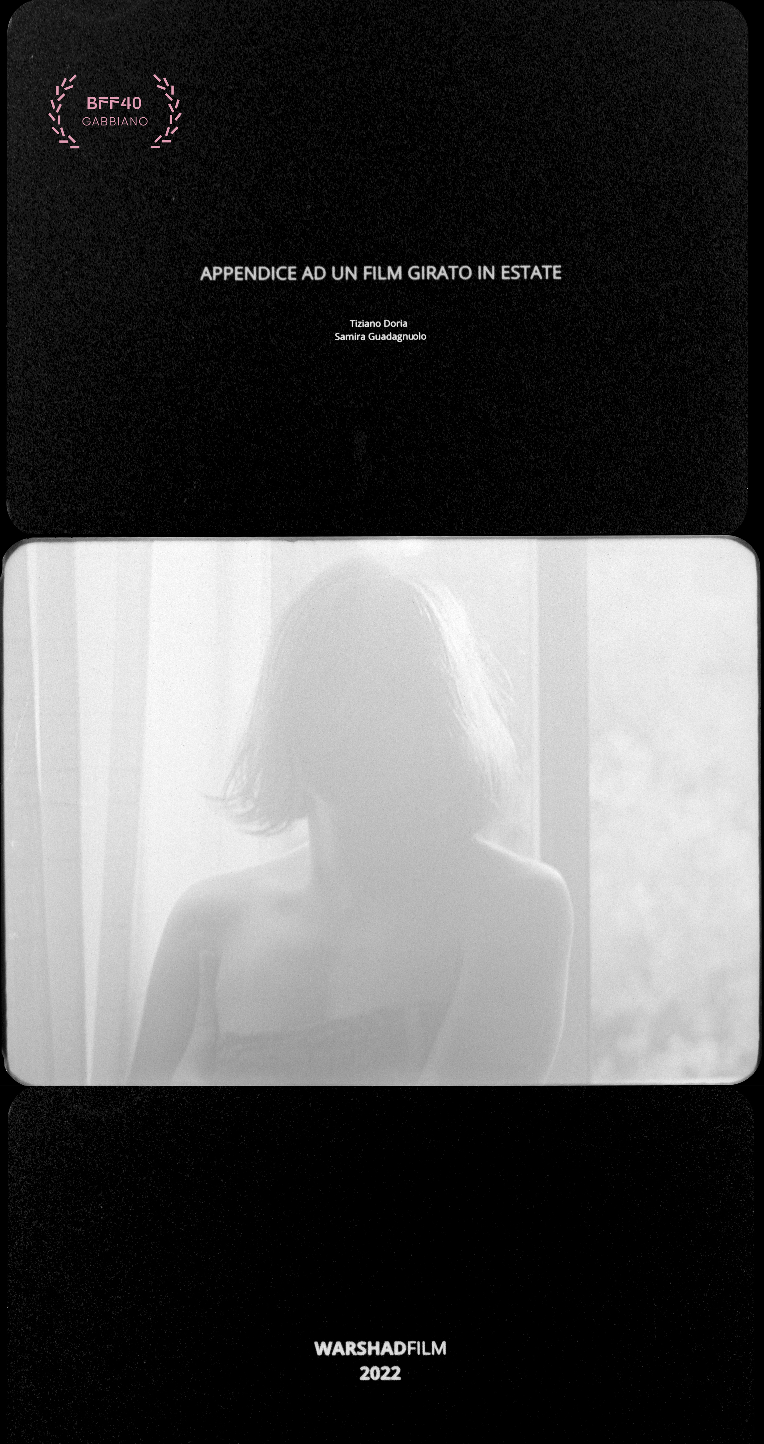 samira guadagnuolo
tiziano doria
warshadfilm
labbash
làbbash