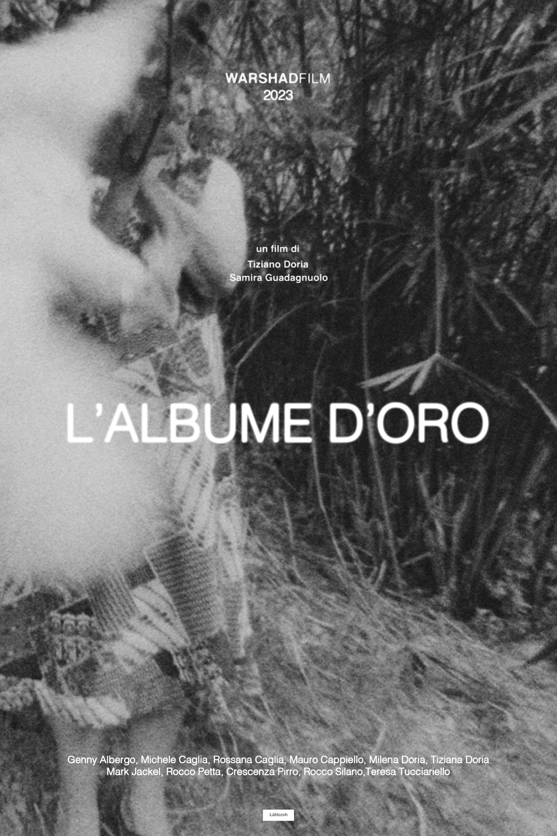 samira guadagnuolo
tiziano doria
warshadfilm
labbash
làbbash
premio corso salani
filmmaker festival